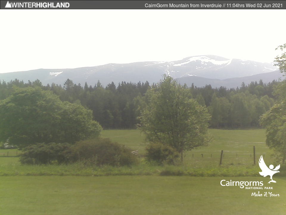 CairnGorm Mountain