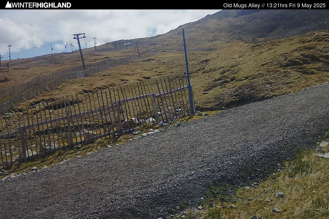 Web Cam Currently Unavailable