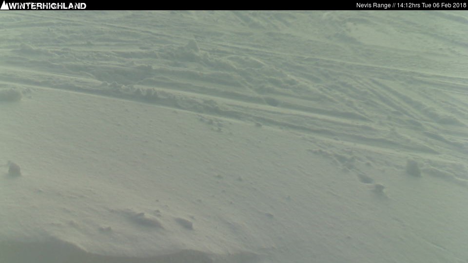 Image of the day for Nevis Range