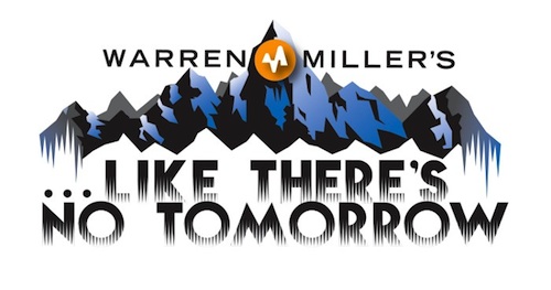Warren Miller Logo