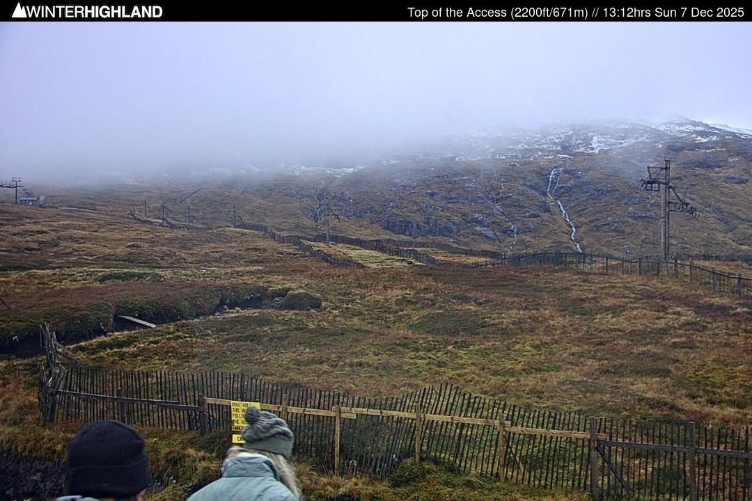 Web Cam Currently Unavailable