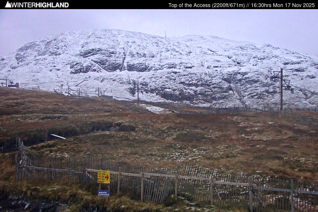 Web Cam Currently Unavailable