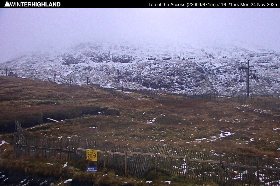 Web Cam Currently Unavailable