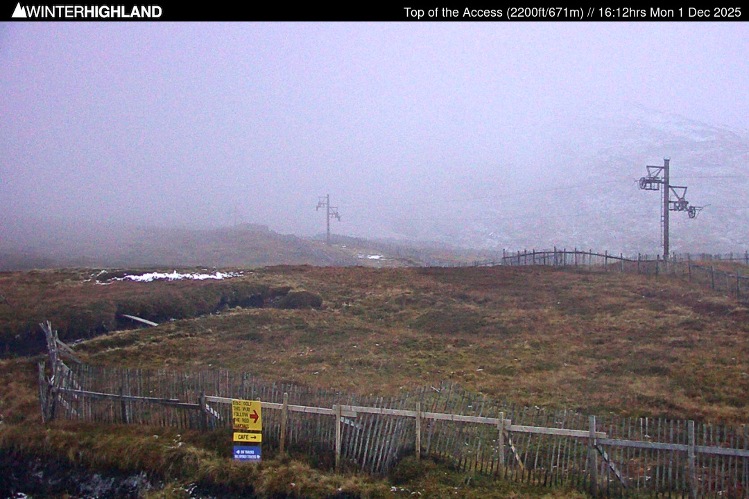 Web Cam Currently Unavailable