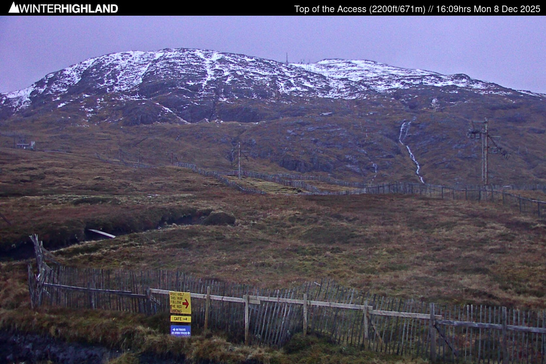 Web Cam Currently Unavailable