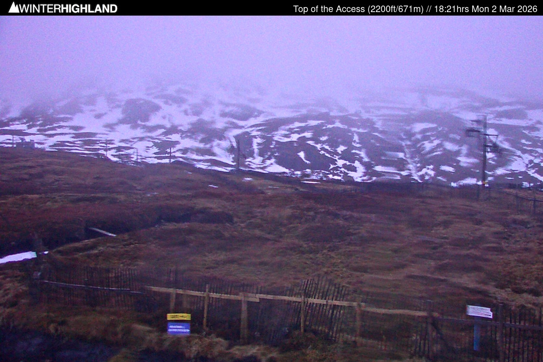 Web Cam Currently Unavailable