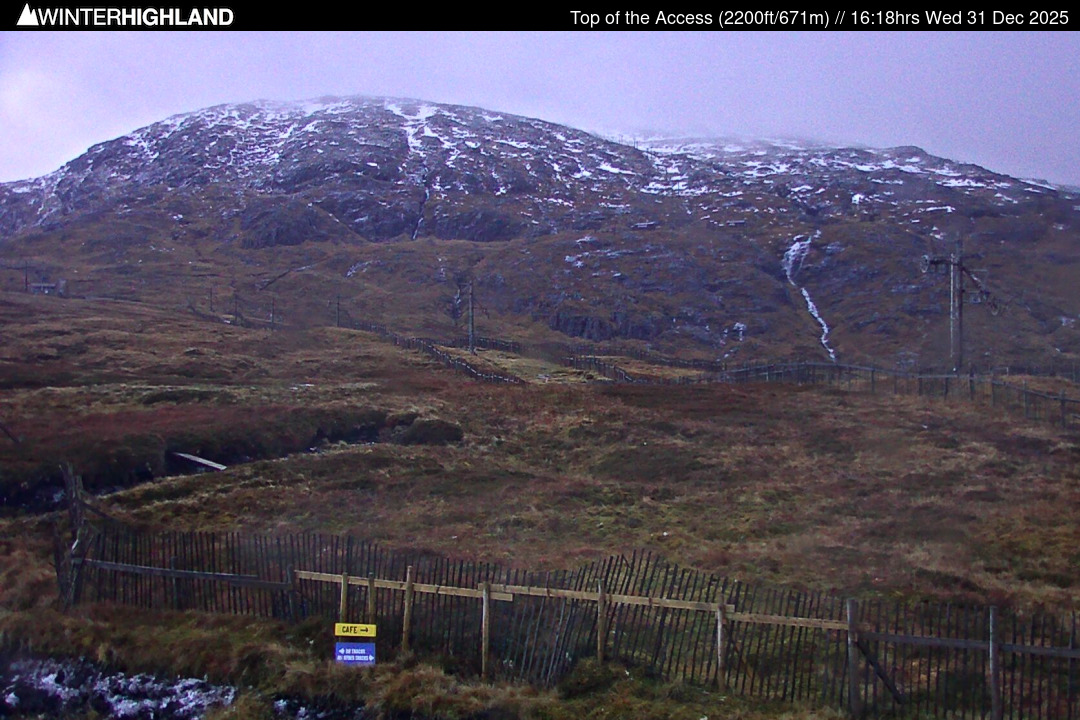 Web Cam Currently Unavailable