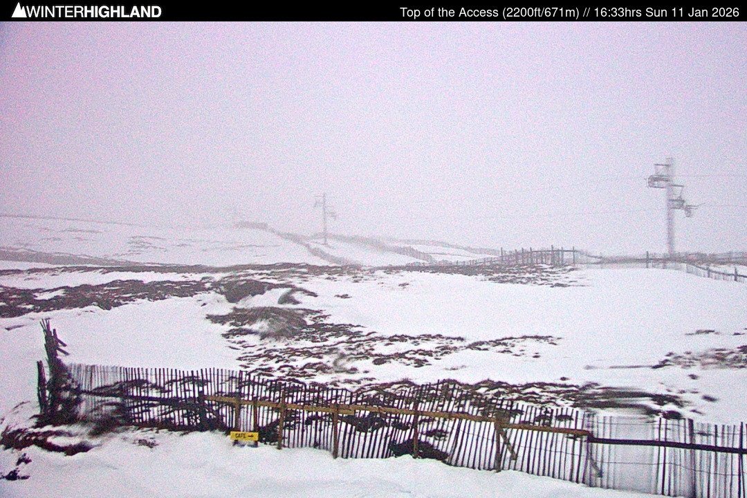 Web Cam Currently Unavailable