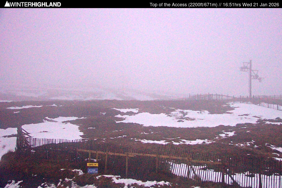 Web Cam Currently Unavailable