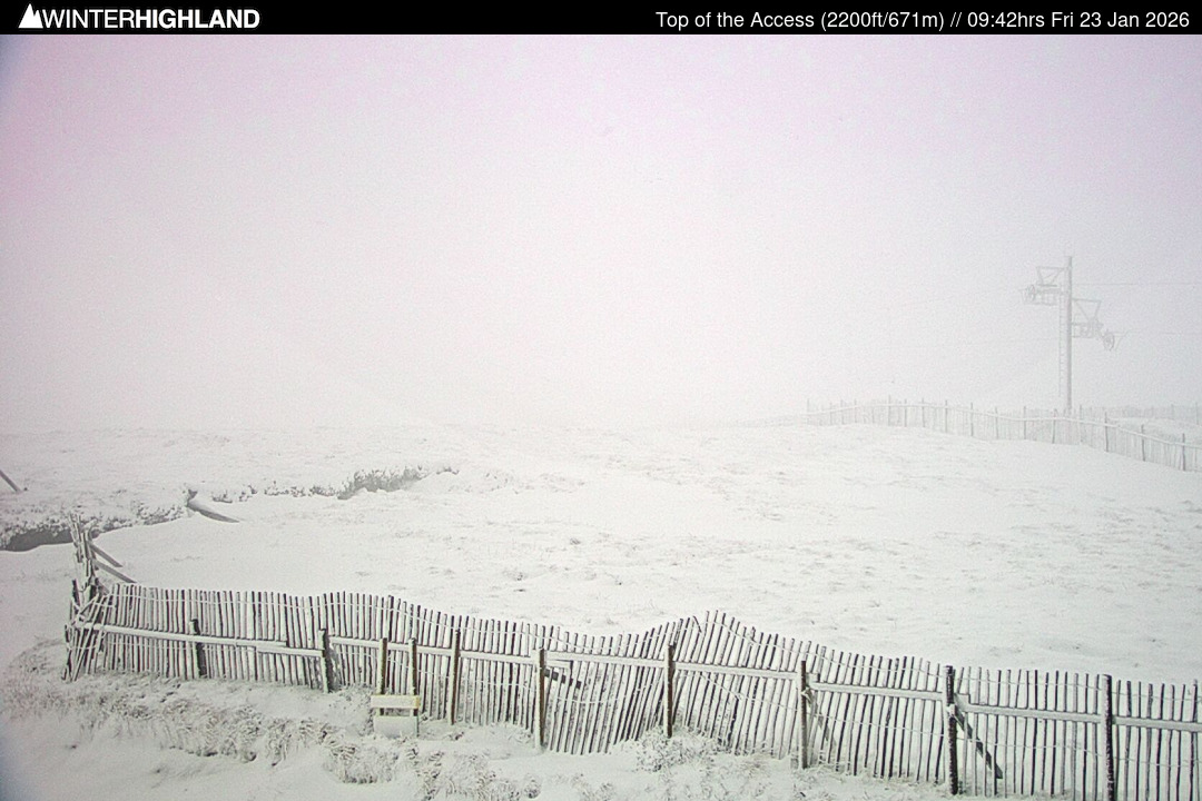 Web Cam Currently Unavailable