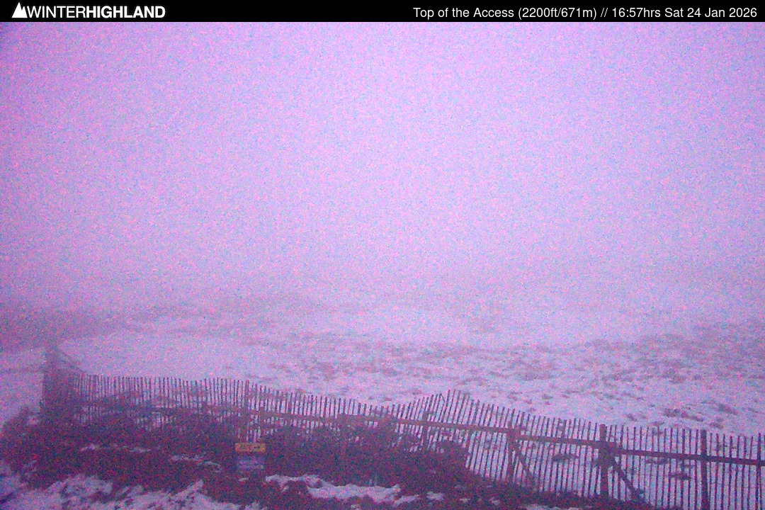 Web Cam Currently Unavailable