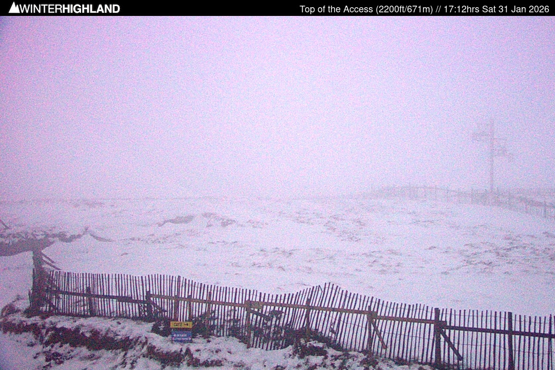 Web Cam Currently Unavailable