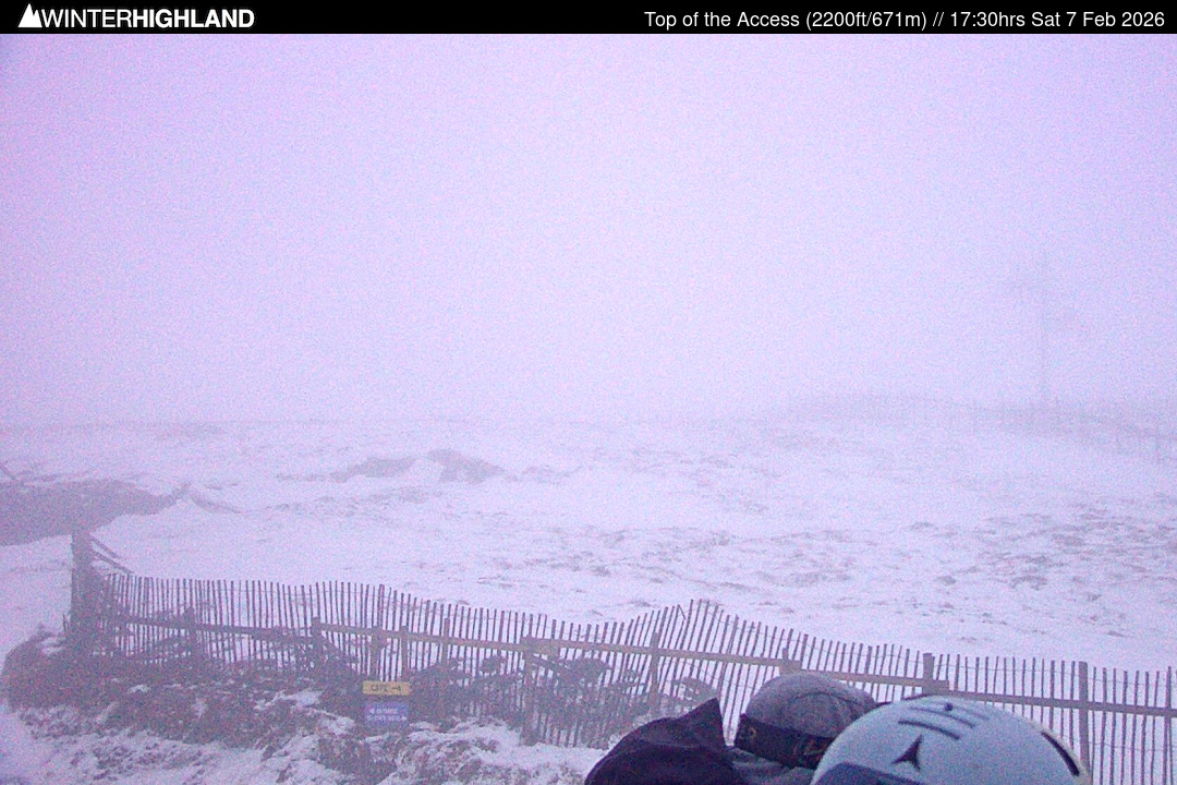 Web Cam Currently Unavailable