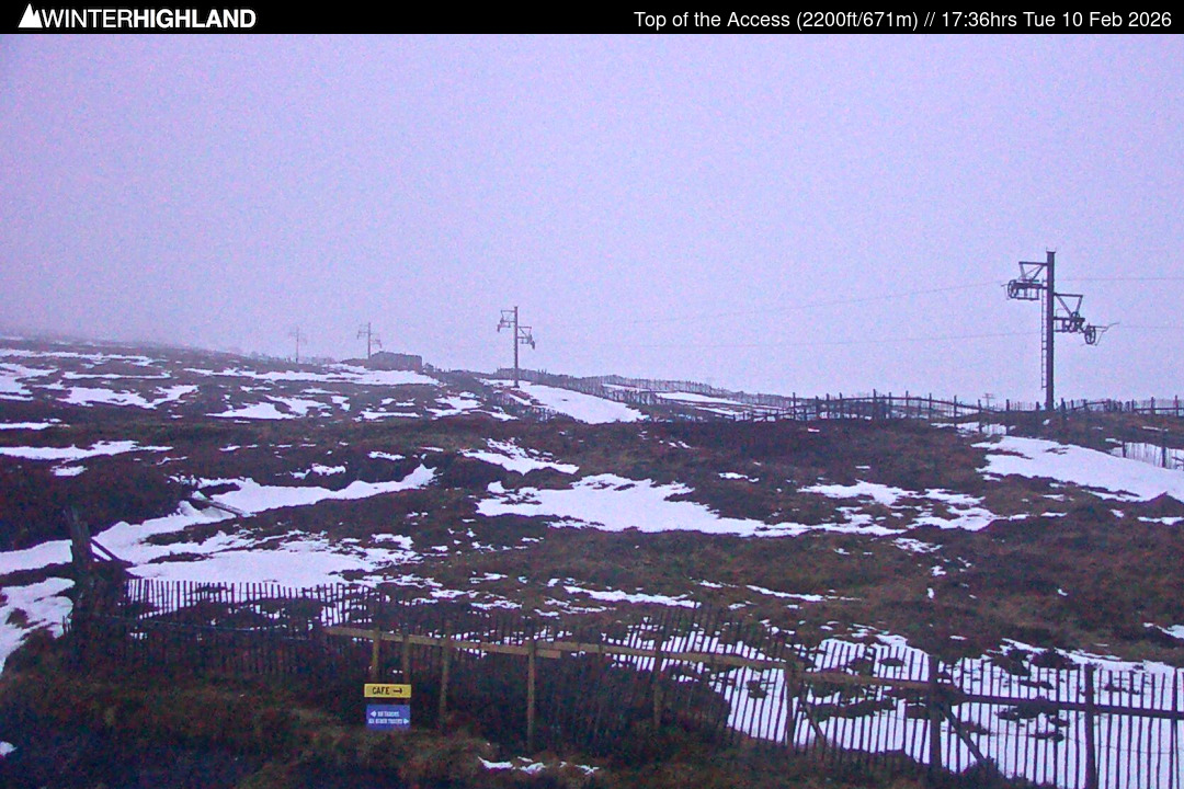 Web Cam Currently Unavailable