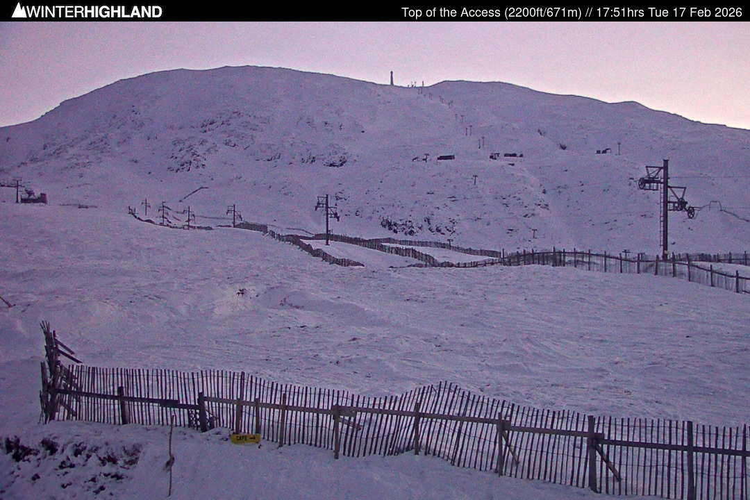 Web Cam Currently Unavailable