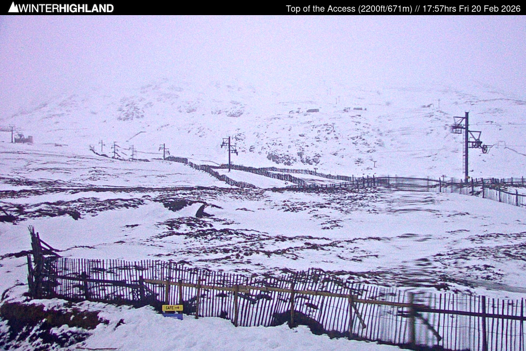 Web Cam Currently Unavailable