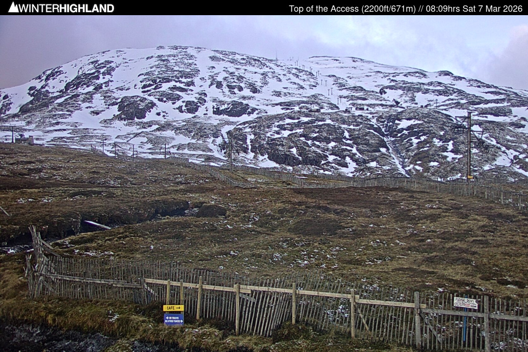 Web Cam Currently Unavailable