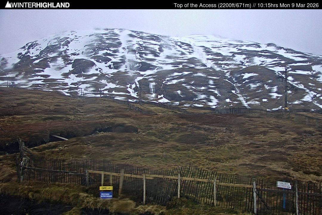 Web Cam Currently Unavailable