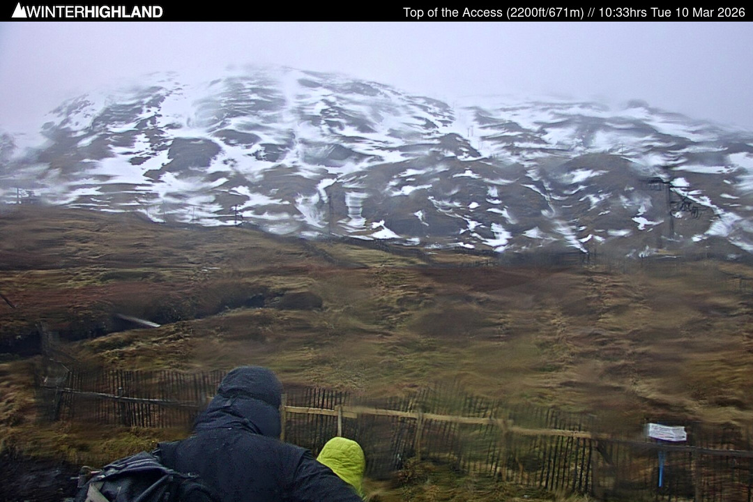 Web Cam Currently Unavailable