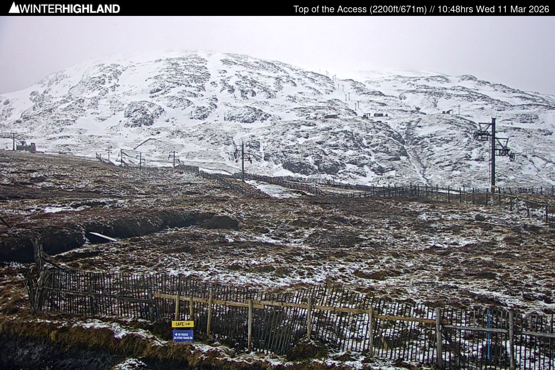 Web Cam Currently Unavailable