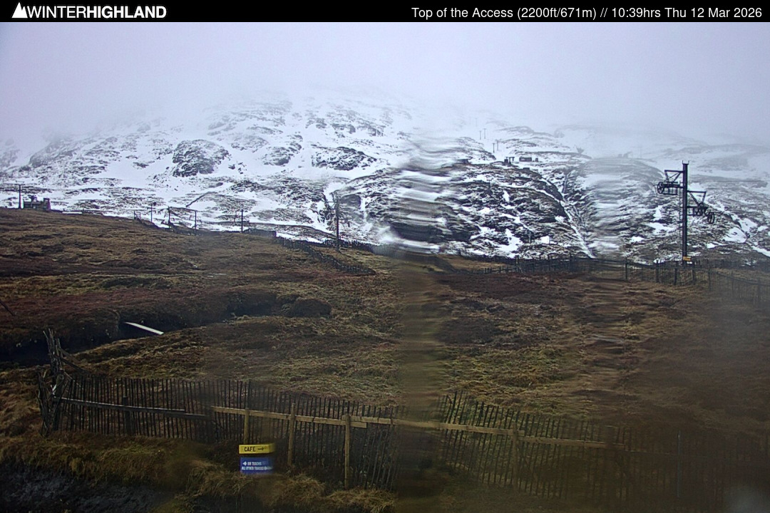 Web Cam Currently Unavailable