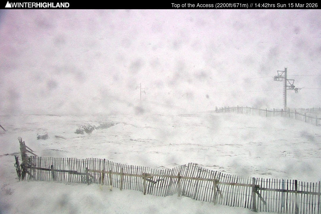 Web Cam Currently Unavailable