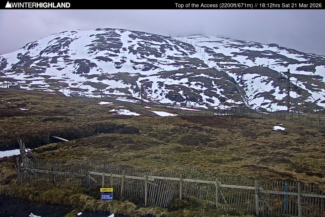 Web Cam Currently Unavailable