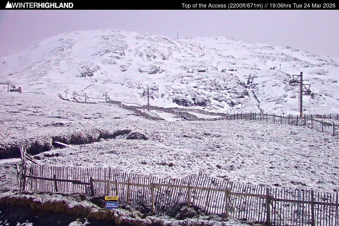 Web Cam Currently Unavailable