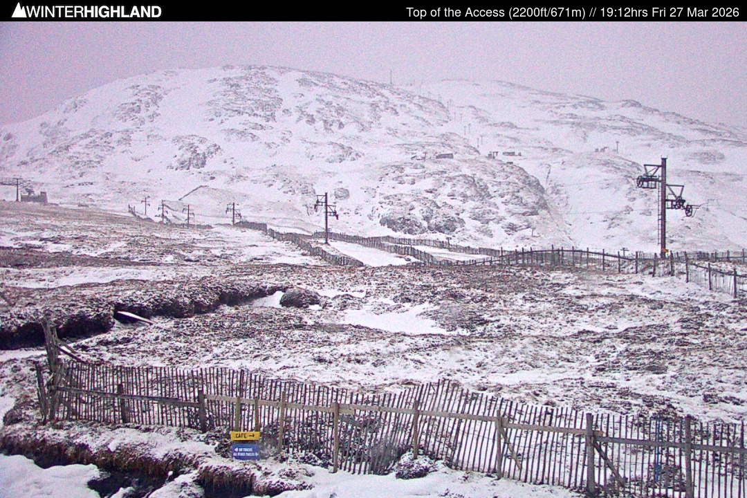 Web Cam Currently Unavailable