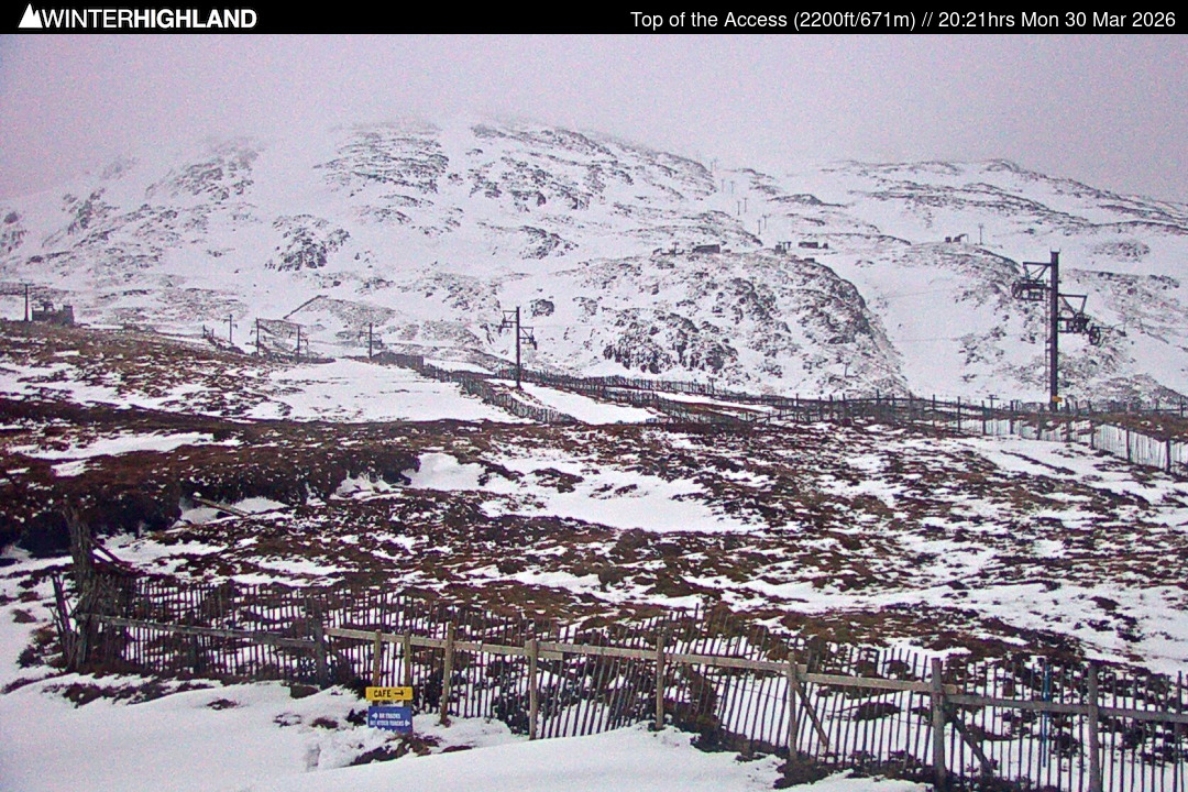 Web Cam Currently Unavailable