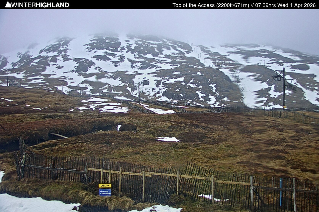 Web Cam Currently Unavailable