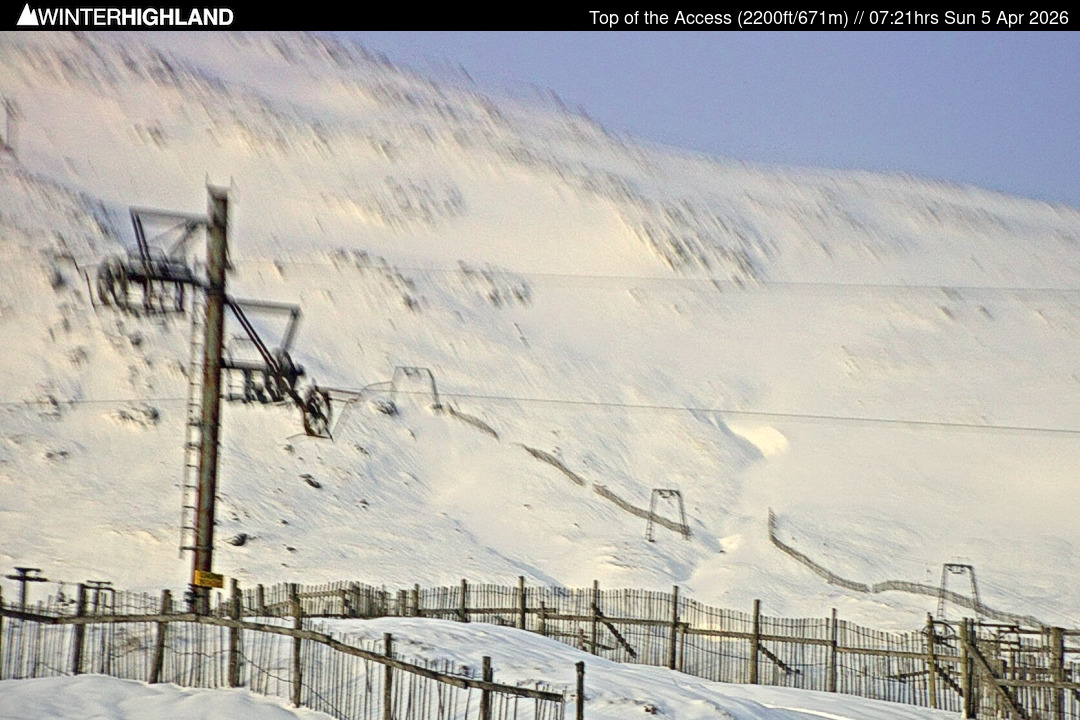 Web Cam Currently Unavailable