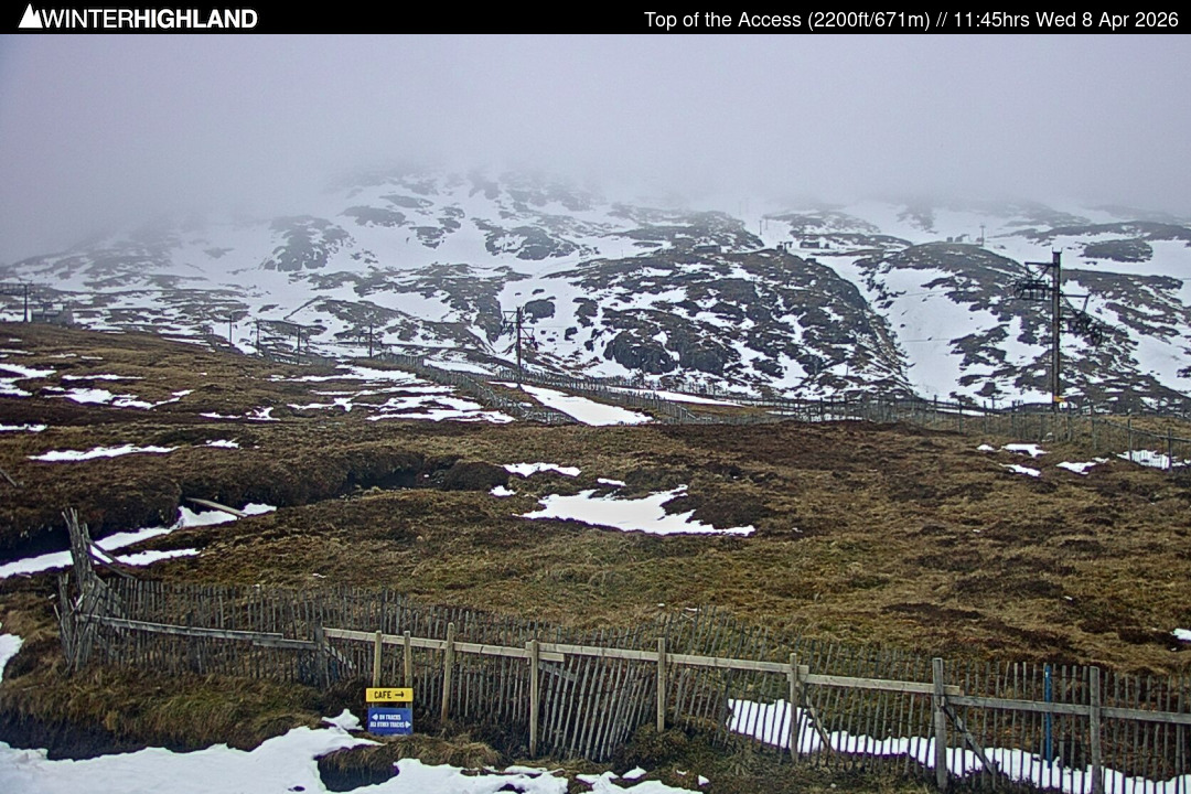 Web Cam Currently Unavailable