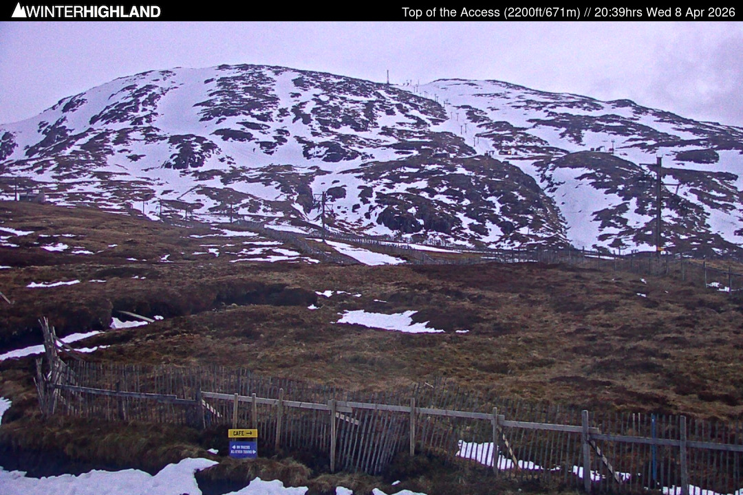 Web Cam Currently Unavailable