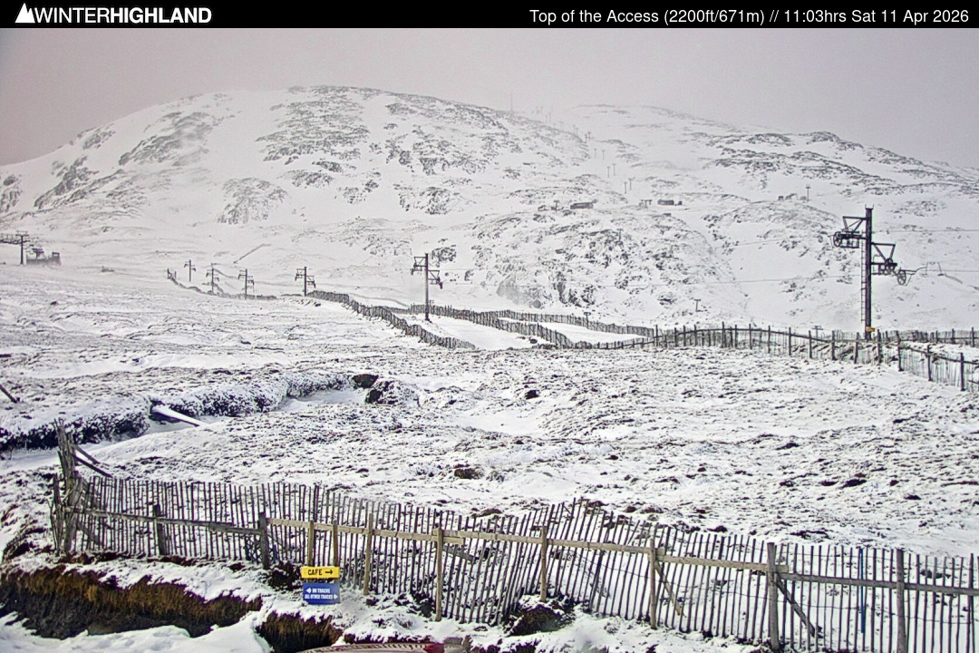 Web Cam Currently Unavailable