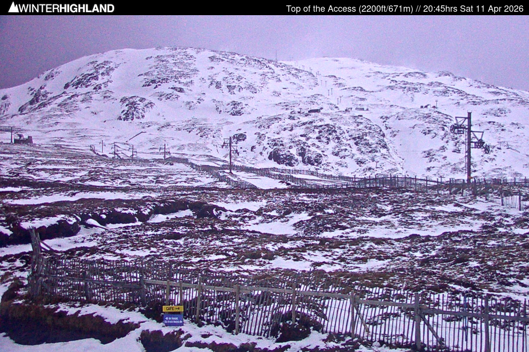 Web Cam Currently Unavailable