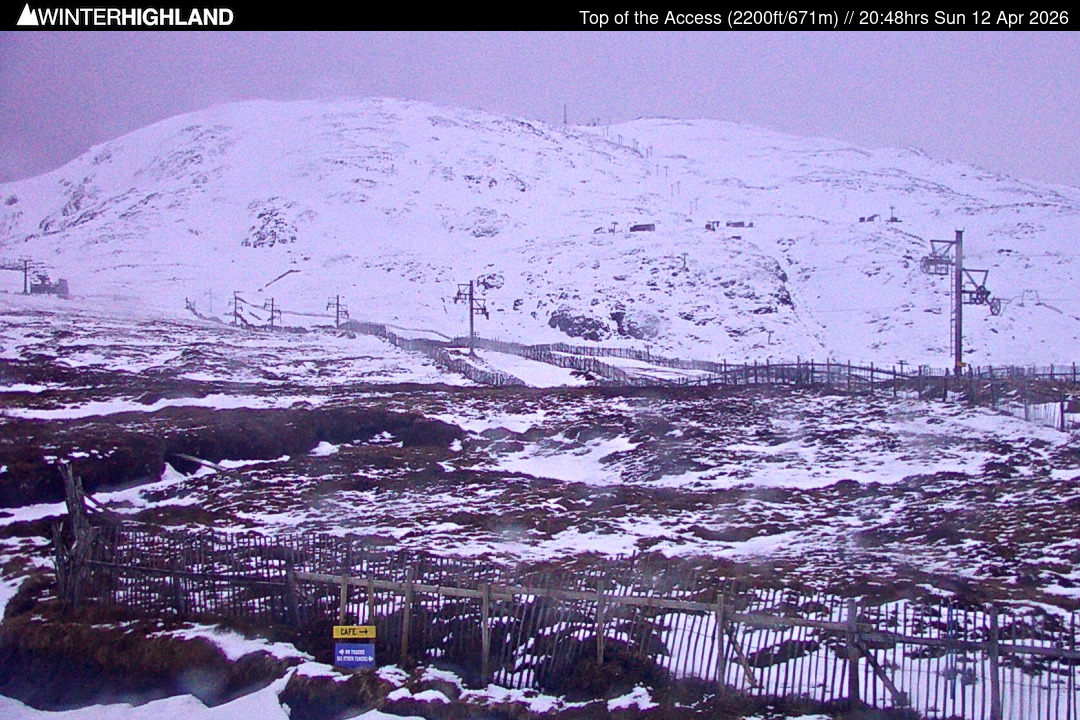 Web Cam Currently Unavailable