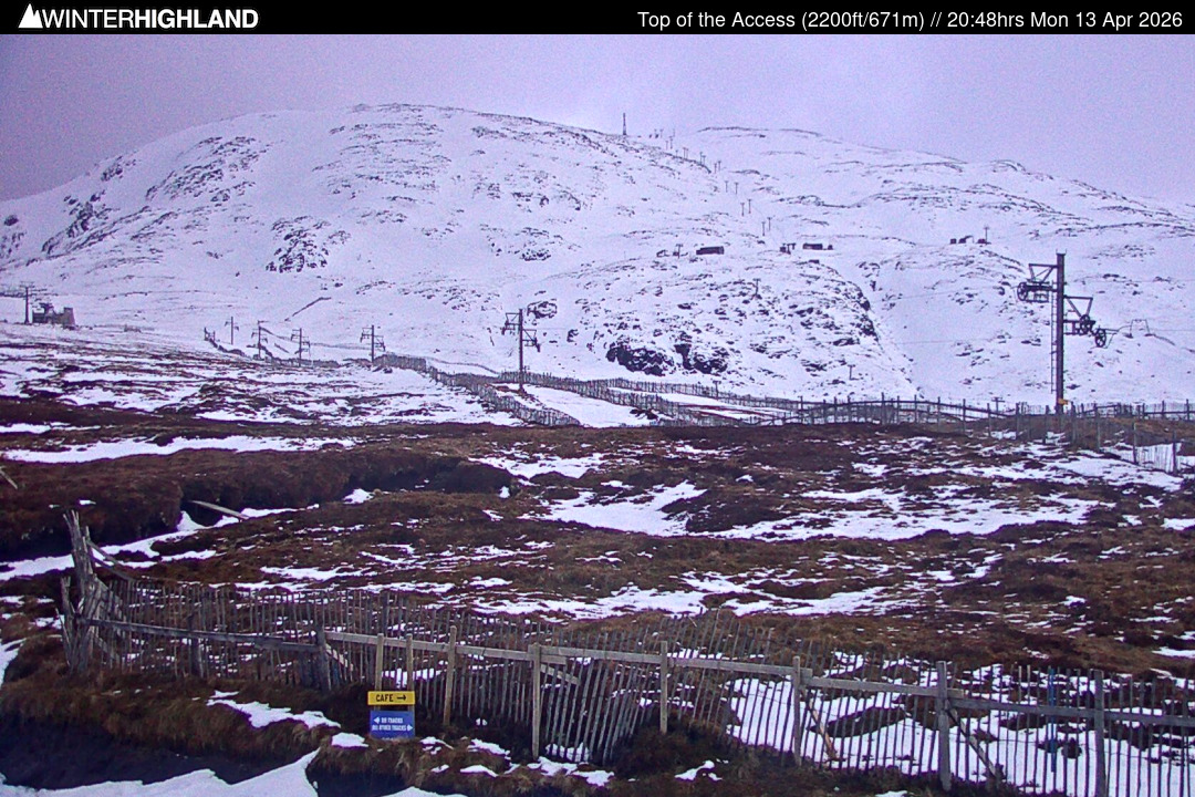 Web Cam Currently Unavailable