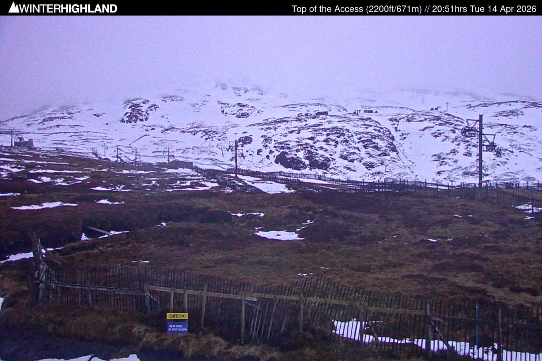 Web Cam Currently Unavailable