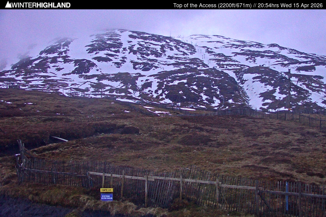 Web Cam Currently Unavailable