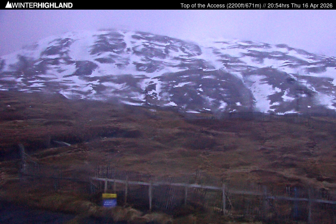 Web Cam Currently Unavailable