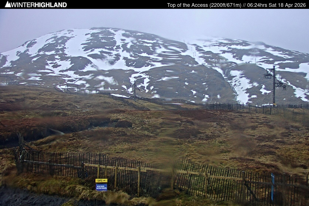 Web Cam Currently Unavailable