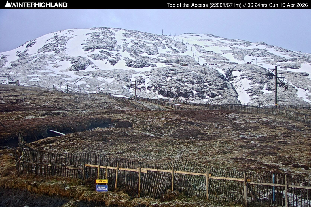 Web Cam Currently Unavailable