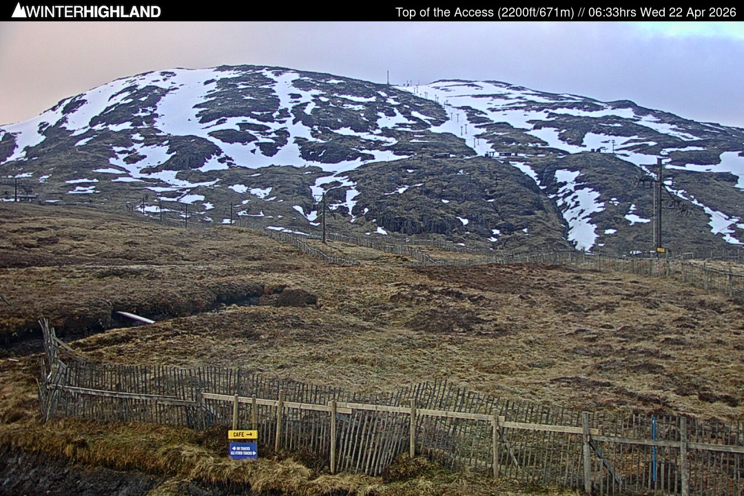 Web Cam Currently Unavailable