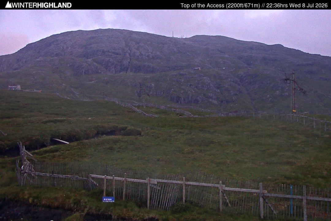 Web Cam Currently Unavailable