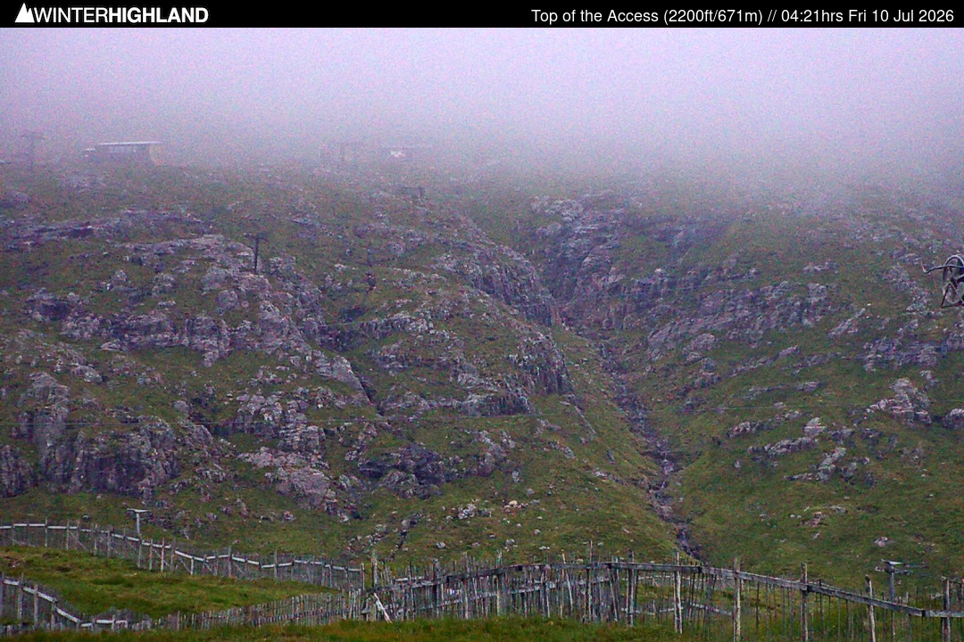 Web Cam Currently Unavailable