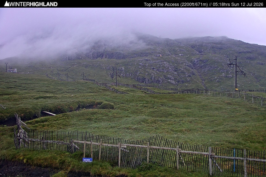 Web Cam Currently Unavailable