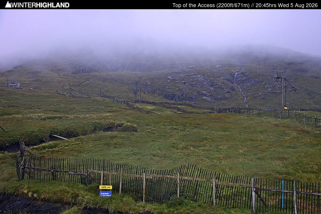 Web Cam Currently Unavailable