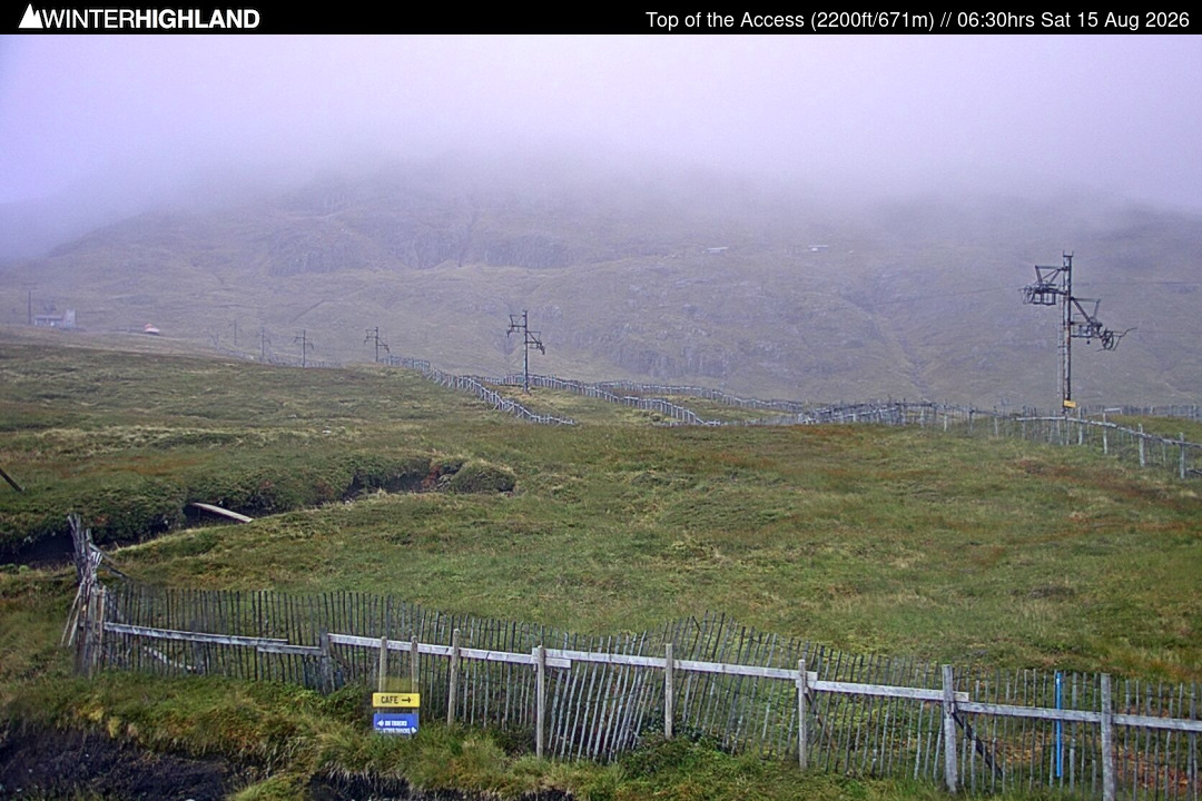 Web Cam Currently Unavailable