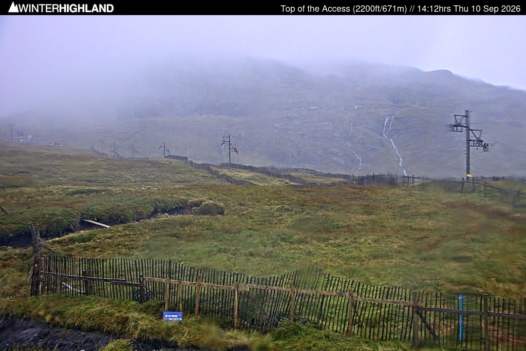 Web Cam Currently Unavailable
